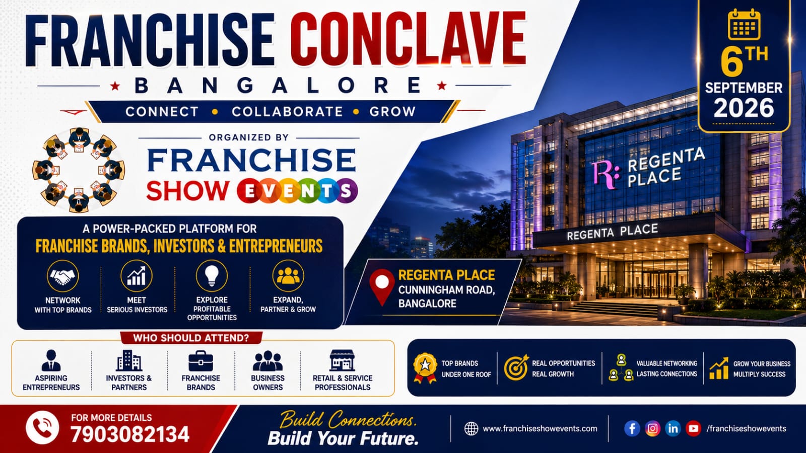 kochi Franchise Show